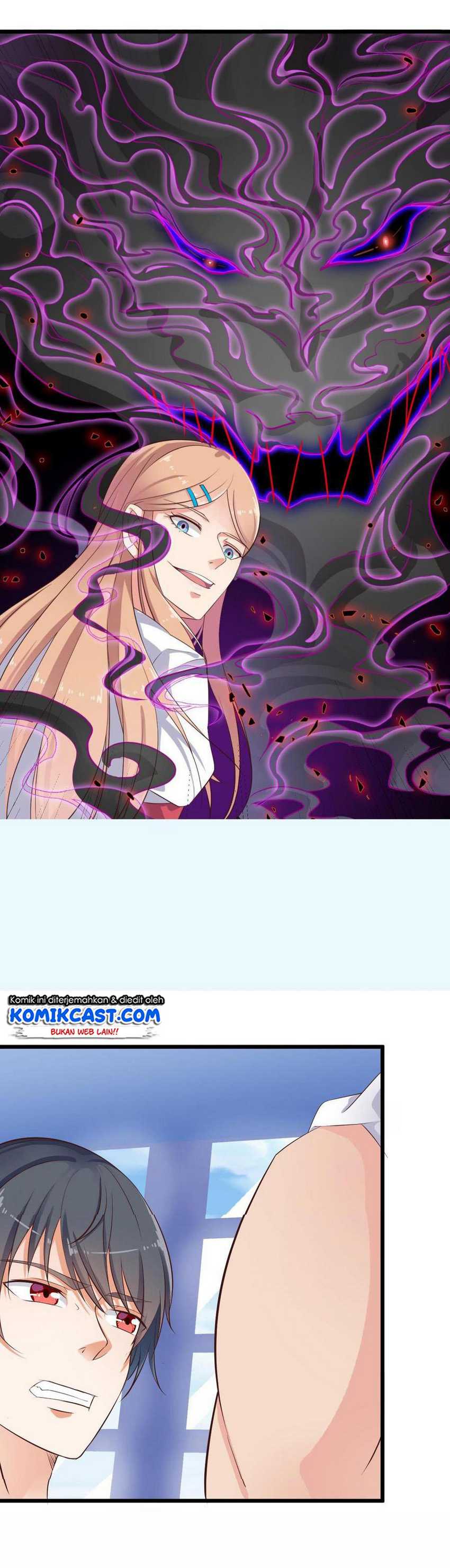 The Developer System (Hell’S Developer) Chapter 10 Gambar 6